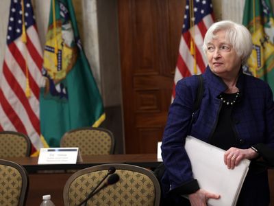 Yellen warns of 'calamity' unless Congress raises the debt limit. What's the holdup?