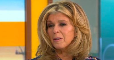 ITV GMB viewers 'turn off' as Kate Garraway accused of 'shocking bias' in interview with King's Coronation protester