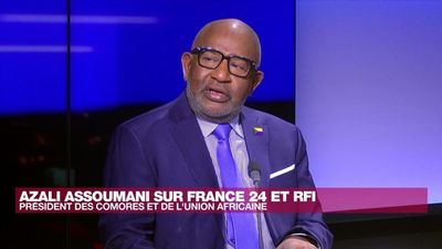 Money from France will not help Comoros swallow the Wuambushu pill