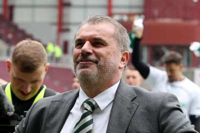 Postecoglou's Celtic 'better' than Rodgers' Invincibles, says Commons