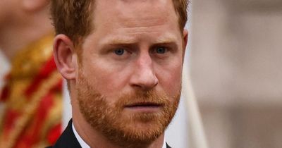 Charles 'feels regret' over Harry's Coronation invite - and duke's 'very telling' move