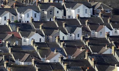 UK mortgage lender to offer first 100% loans since 2008 crisis