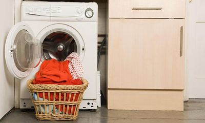 Don’t tumble, don’t soften and wash less often: how to save money on laundry