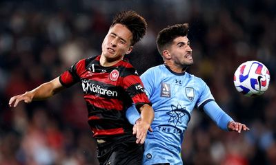 Sydney rivalry shows why derbies are the lifeblood of Australian football