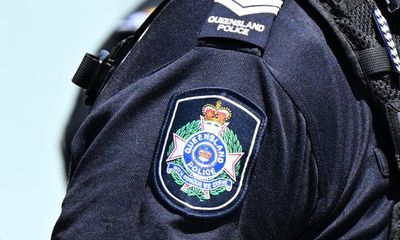 Rockhampton mob ringleader was head of ‘patriots’ group that posted anti-Islam content