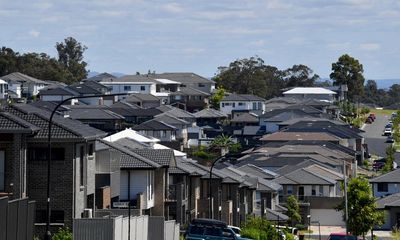 Commonwealth rent assistance has no effect on Australia’s housing affordability, Anglicare says