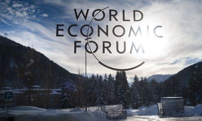 Battery passports: how a meeting at Davos helped set a car industry standard