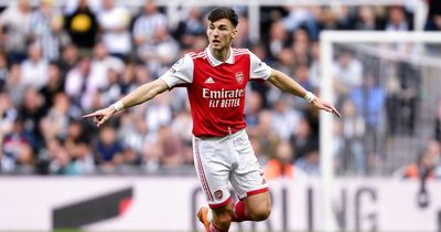 Mikel Arteta given Kieran Tierney Arsenal transfer U-turn instruction after Newcastle evidence