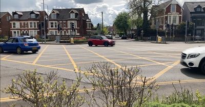 Major enforcement changes at busy Nottinghamshire yellow box junction are 'long overdue', residents say