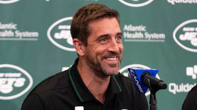What to Expect From Aaron Rodgers in 2023