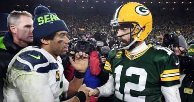 Russell Wilson's Denver Broncos trade hugely impacted Aaron Rodgers' move to New York Jets