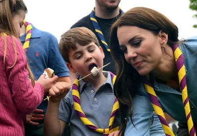 King's pledge of service defines UK's modern monarchy