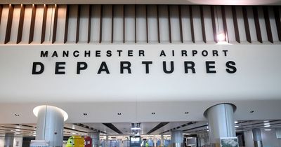 Manchester Airport named second-worst for delays in UK following summer of chaos
