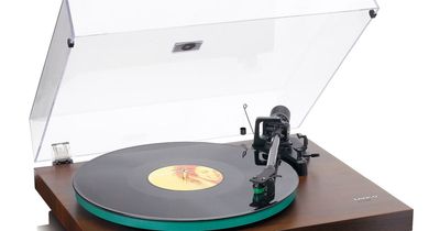 Review: Taking Lenco's LBT-225WA Bluetooth turntable for a spin