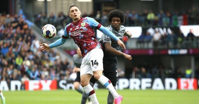 Disappointing Cardiff City player ratings as duo's mistakes lead to Burnley goals and Aston Villa man has rare off day