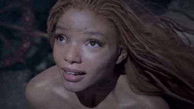 The Little Mermaid's Rob Marshall Gets Candid About Halle Bailey Being The First Actress To Audition For The Role Of Ariel