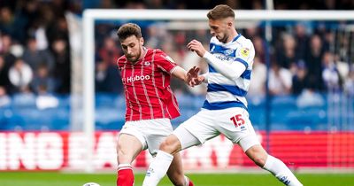 Bristol City player ratings vs QPR: Joe Williams among standout performers in deserved victory