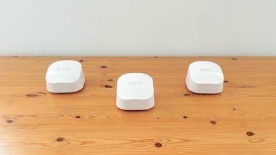 Eero 6+ review: affordable Wi-Fi 6 mesh system for homes of all sizes