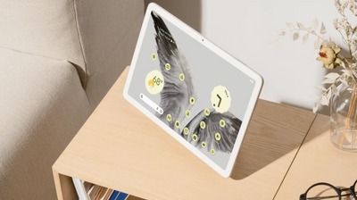 Google Pixel Tablet specs and price just leaked on Amazon — everything we know