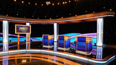 Jeopardy! Masters contestants: who's playing in the Jeopardy! Tournament