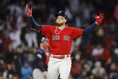 The Red Sox Are Winning, But This One Weakness Will Eventually Expose Them