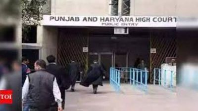 HC imposes Rs 1 lakh cost on Punjab for 12-year delay in releasing pensionary benefits to widow