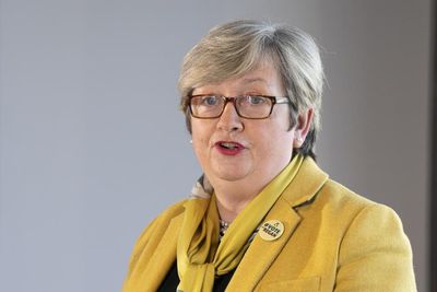 Joanna Cherry threatens legal action against comedy club – unless demands are met