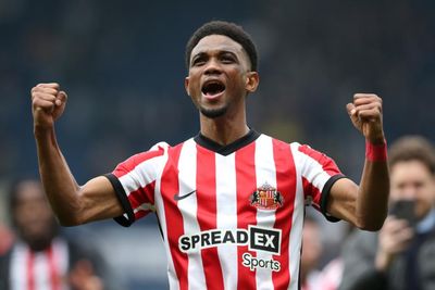 Watch as Amad Diallo nets stunner to send Sunderland into play-offs
