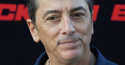 Happy Days' Scott Baio leaving 'unsafe California' as homeless rates soar