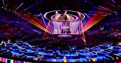 Major change to how Eurovision 2023 voting results will be announced