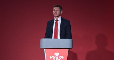 WRU finance director set to leave in huge blow to the governing body amid financial crisis