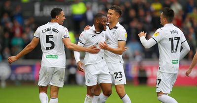 Swansea City player ratings vs West Brom as star oozes class, Ntcham superb and Piroe does it again