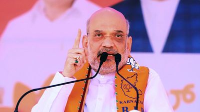 Court’s order to grant ST status to Meiteis will be discussed with all stakeholders, says Amit Shah