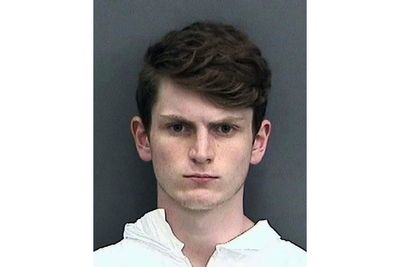 Ex-Neo-Nazi guilty in 2017 slayings of Florida roommates