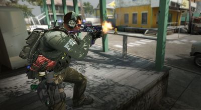 CS:GO shatters its all-time concurrent player count on Steam – again
