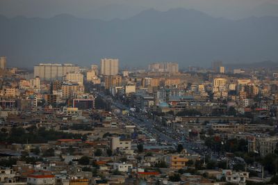 China, Pakistan urge Afghan aid be delinked from 'political considerations'