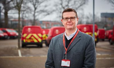 Royal Mail chief expected to step down within weeks