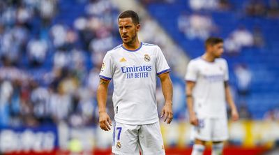 Eden Hazard deals humiliating snub to Chelsea over possible return to Stamford Bridge - report