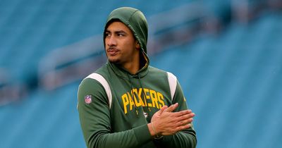 Jordan Love has made feelings clear on Green Bay Packers coach picked by Aaron Rodgers