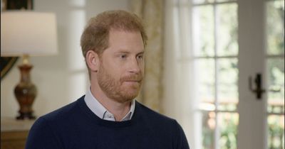 Writer behind Prince Harry's memoir reveals royal's tearful reaction to its publication