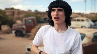 Stranger Things season 5 production delayed as Duffers show solidarity with writers' strike