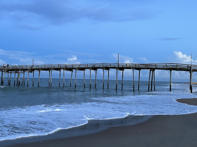 Virginia teen dies from sand hole collapse in North Carolina