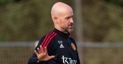 Erik ten Hag U-turns on Man Utd punishment with new approach to West Ham humiliation