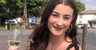 Woman, 22, dies in her sleep from silent killer as family say 'world has lost sparkle'