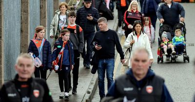 Armagh vs Derry: Online tickets for the Ulster SFC Final 'unavailable' with thousands of fans left disappointed