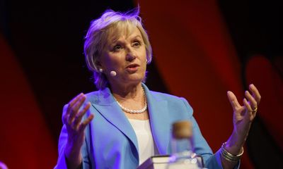 Investigative journalism at risk from ‘corporate timidity’, says Tina Brown