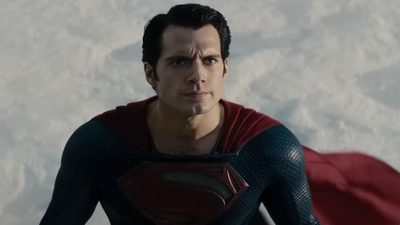 Zack Snyder Shares The Superman Idea He Couldn’t Use Because It ‘Broke’ The Studio’s Minds