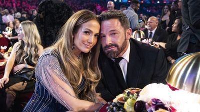 Why Jennifer Lopez Always Stands Behind Ben Affleck When They Are Walking Together