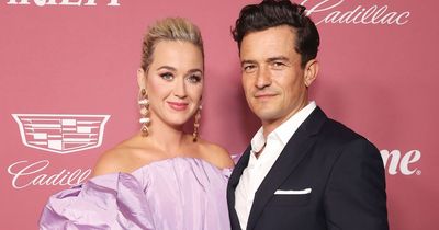Orlando Bloom gushes over Katy Perry after Coronation gig as fans mock her outfit