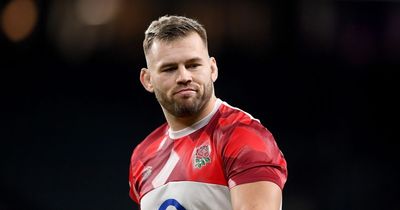 Luke Cowan-Dickie thrown Sale lifeline after French move reportedly falls through